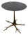 Ralph Pucci Gueridon Sylvestre 266 Side Table For Sale