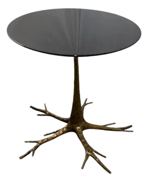 Ralph Pucci Gueridon Sylvestre 266 Side Table