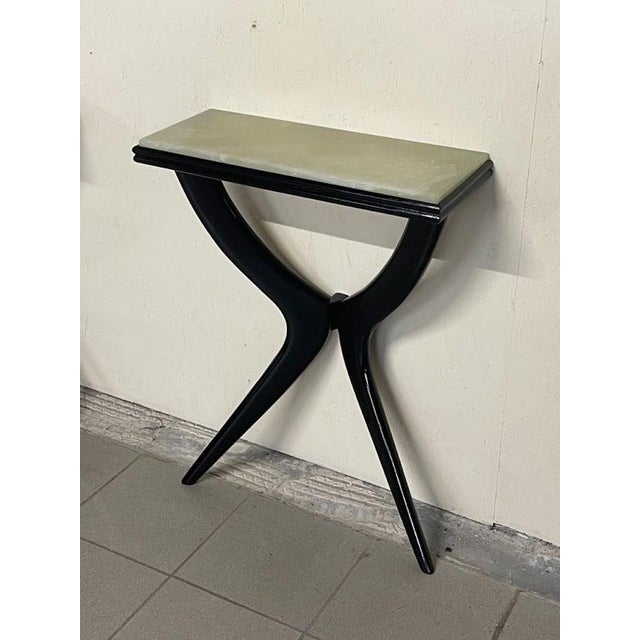 Italian Console Table, 1950s For Sale - Image 18 of 18