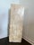 1980s Postmodern Tessellated Stone Pedestal Plinth For Sale - Image 4 of 8