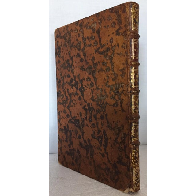 Title: Discours Prononces a L'Assemblee des Notables, Tenue a Versailles le 22 Fevrier 1787 [bound with] Collection des...