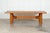Large English Pine Refectory Table, Mid 20th Century For Sale - Image 10 of 15