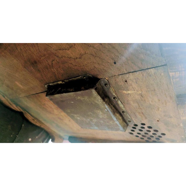 Antique Magnavox Gramophone Vitrola Victor Record Player 1920 For Sale - Image 9 of 9