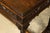 Wood Late 19th Century French Gothic Revival Carved Oak Writing Desk For Sale - Image 7 of 18