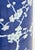 Chinese Chinese Blue and White Porcelain Umbrella Stand For Sale - Image 3 of 6
