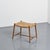 Stool by Sigune Daläge for Meisterkreis Hannover, 1958 For Sale - Image 13 of 13