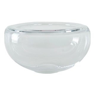 Danish Provence Bowl by Per Lütken for Royal Copenhagen, 1950s For Sale