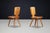 S28 Dining Chair in Elm from Pierre Chapo, France, 1972 For Sale - Image 14 of 16