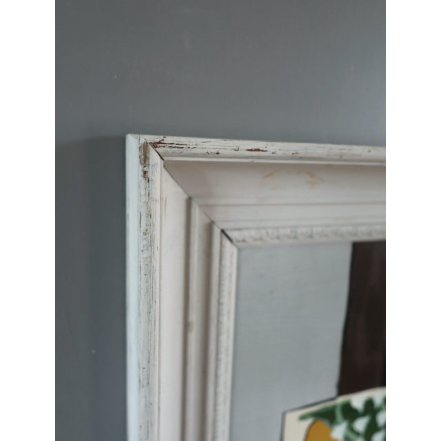 Contemporary 'Lily of the Valley & Jug' Original Still Life Oil Painting, Framed For Sale - Image 6 of 11