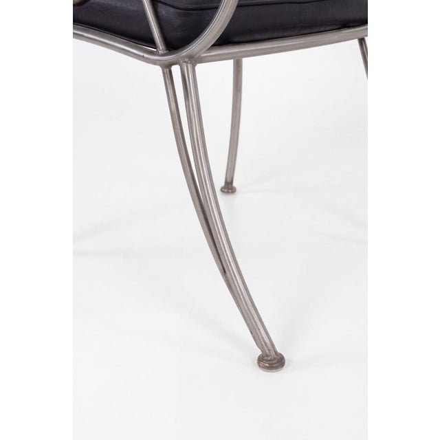 Pair of Shaver Howard Occasional Armchairs, 1965 For Sale - Image 11 of 13