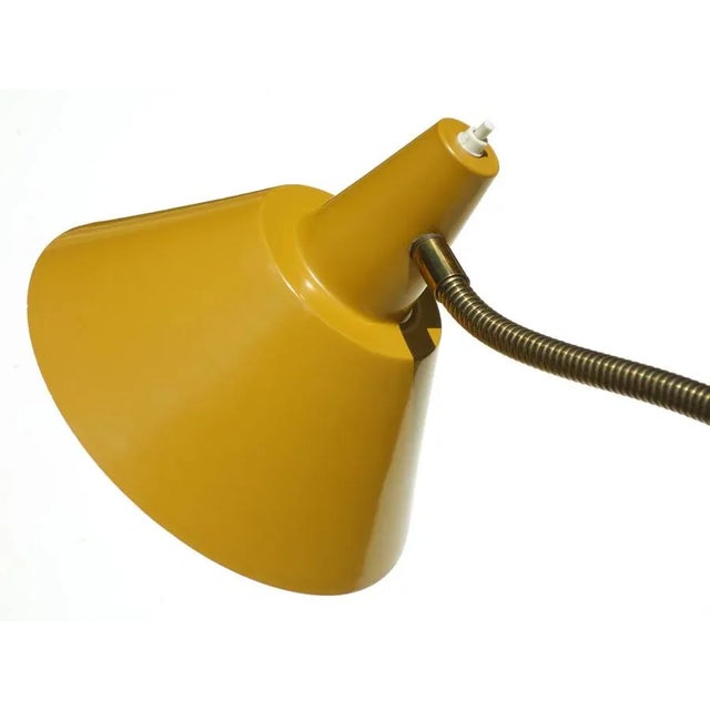 Stilnovo Mid-Century Floor Lamp from Stilnovo, 1950s For Sale - Image 4 of 9