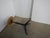 Vintage Three-Foot Stool, 1960 For Sale - Image 6 of 10