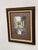 Paul De La Fille New Orleans Watercolor Painting, Framed For Sale - Image 4 of 12