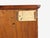 Swedish Modern, Nordens Flora Cabinet, Birch, Floral Lithographs, Sweden, 1940s For Sale - Image 16 of 16
