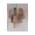 Murano Glass Sputnik Chandeliers by Simoeng, Set of 2 For Sale - Image 9 of 11