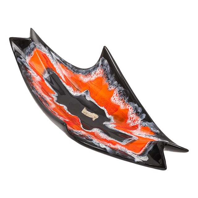 Large Vallauris Cup, 1950s For Sale