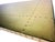 Vintage Sarreid Brass Clad Waterfall Coffee Table or Bench For Sale - Image 14 of 15