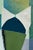 Paper "Petal 8" Original Mixed-Media Collage on Paper by Zac Woodiel For Sale - Image 7 of 10