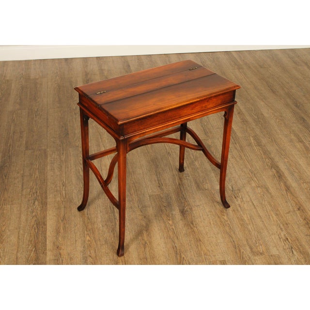 家具 Theodore Alexander Desk Theodore Alexander Home Office Desks Edwardian Gentleman's