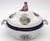 18th Century Naples Porcelain Grand Tour Topographical Tureen A rare and exceptional 18th-century Neapolitan porcelain...
