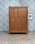 Art Deco Oak Wardrobe, 1940s For Sale - Image 11 of 18