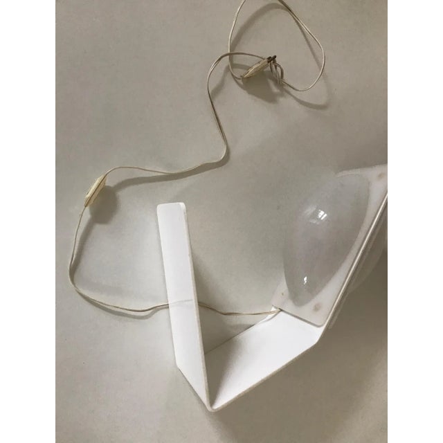 Table Lamp from Guzzini, 1970s For Sale - Image 11 of 16