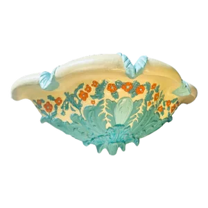 Custom Malibu Tile Fountain Spill/Bowl