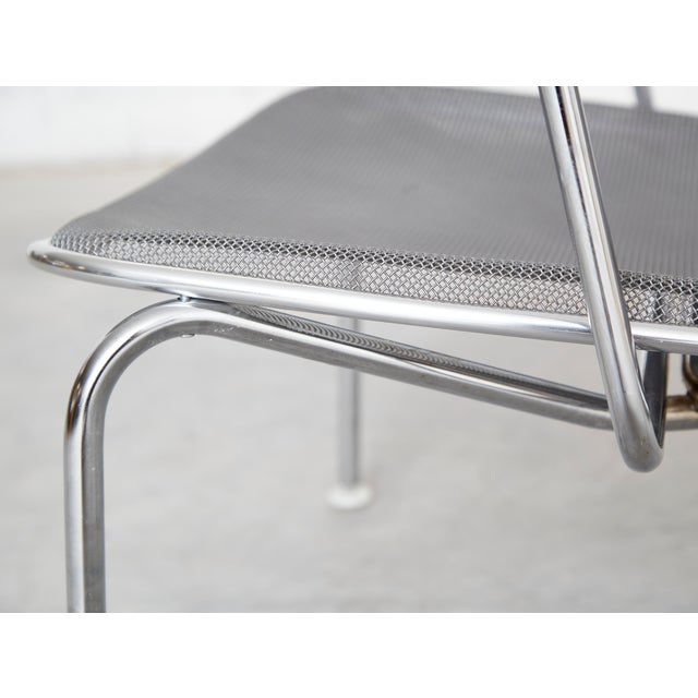 Web Chairs by Antonio Citterio for B&B Italia, Set of 2 For Sale - Image 10 of 17