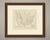This is an original antique engraved map, colored by hand, from fullarton's companion atlas to the gazetteer of the world....