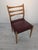 Danish Teak Chair, 1960s For Sale - Image 11 of 11