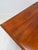 Mid-Century Danish Teak Writing Desk by Arne Vodder for H. P. Hansen, 1960s For Sale - Image 14 of 17