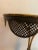 Mid-Century Modern Mid 20th Century Modern Mathieu MatÃ©got Tripod Occasional Table For Sale - Image 3 of 7