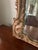 Late 20th Century Exceptional Carvers Guild "Panier De Fleur" Mirror Vintage Versailles Finish -18th Century/ Louis XIV Style For Sale - Image 5 of 17