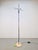 Vintage White Floor Lamp from Valenti Milano, Italy, 1970s For Sale - Image 4 of 18