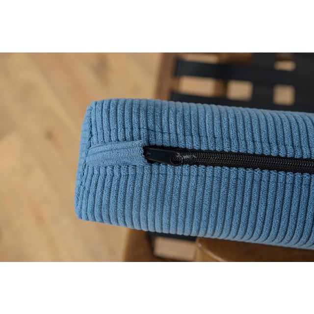 Model 300-139 Lounge Chairs from Swarzędz Factory, 1960s, Set of 2 For Sale - Image 18 of 18