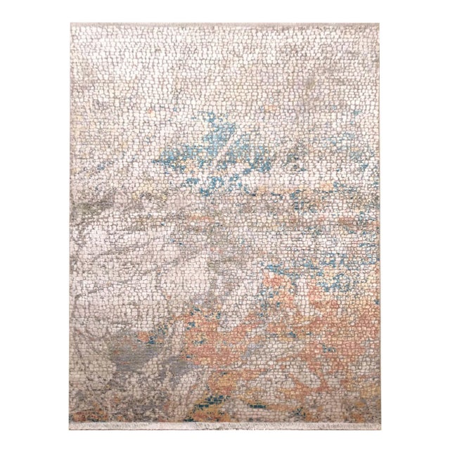 Jaipur Rug from from Zenza Contemporary Art & Deco, 2000, in New conditions. Designed from 2000