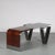 French Coffee Table in the Style of Michel Boyer, 1970 For Sale - Image 12 of 13