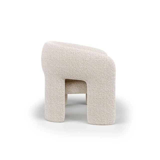 Bold Armchair by Mohdern For Sale - Image 4 of 7