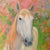 Hawaiian Horse by Anne Carrozza Remick For Sale In Providence - Image 6 of 6