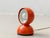 Eclisse Orange Table Lamp by Vico Magistretti for Artemide, Italy, 1960s For Sale - Image 13 of 13