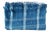 Indigo With Shell Kutch Throw For Sale