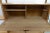 Danish Freestanding Oak Bookcase by Henning Kjærnulf for Nyrup Møbler, 1960s For Sale - Image 9 of 18