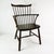 Wood Chair attributed to Borge Mogensen for Fredericia Stolefabrik, Denmark, 1950s For Sale - Image 7 of 18