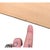 Andreu World Minimalist White Oak Counter-Height Table For Sale - Image 11 of 18