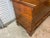 Late 18th Century Late 18th Century Chippendale Blanket Chest For Sale - Image 5 of 13