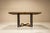 1970s Dining Table by Sandro Petti for Angelo Metallarte, Italy, 1970s For Sale - Image 5 of 14