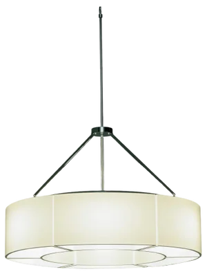 Sixth Pendant Lamp by Miguel Milá
