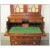 Traditional Antique American Federal Mahogany Secretary Bookcase Circa 1790 For Sale - Image 3 of 12