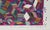 Artist: Risaburo Kimura, Japanese (1924 - ) Title: New York Year: 1973 Medium: Silkscreen on BFK Rives, Signed, titled and...