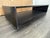 Rh Ligné Open Rectangular Coffee Table – 64" American White Oak | Architectural Open Plinth Design | Julie Lawrence Collection For Sale - Image 12 of 18